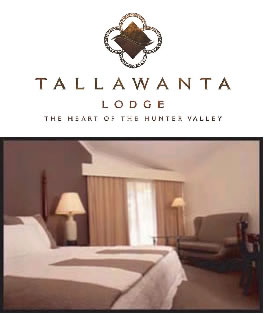 Tallawanta Lodge - Tourism Caloundra 1