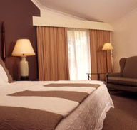 Tallawanta Lodge - Tourism Caloundra