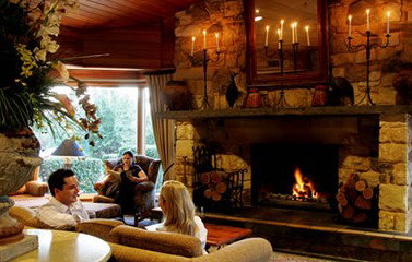 Tallawanta Lodge - Tourism Caloundra 3