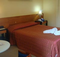 Bella Vista Motel - Tourism Caloundra