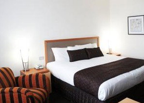 Quality Hotel On Olive - Tourism Caloundra 0