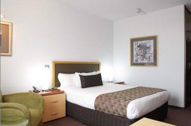 Quality Hotel On Olive - Tourism Caloundra 1