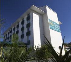 Quality Hotel On Olive - Tourism Caloundra 2