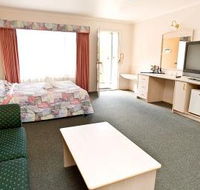 Comfort Inn Big Windmill - Tourism Caloundra