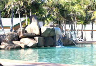 Merry Beach NSW Tourism Caloundra