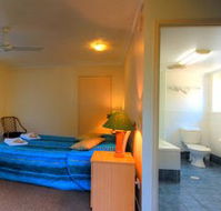 Blue Waters Motel - Tourism Caloundra