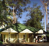 Bonville International Golf Resort - Tourism Caloundra