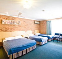 Branxton House Motel - Tourism Caloundra
