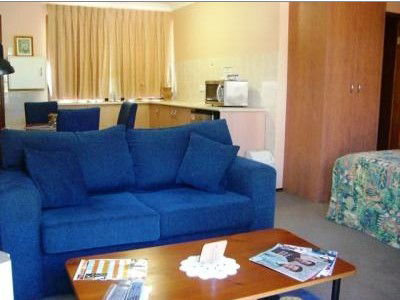 Gorokan NSW Tourism Caloundra