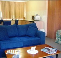 Bridge View Motel - Tourism Caloundra