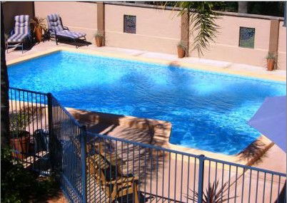 Bridge View Motel - Tourism Caloundra 3