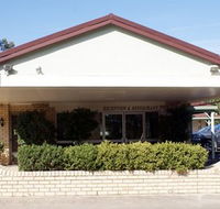 Burke And Wills Moree Motor Inn - Tourism Caloundra