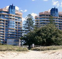 AA Oceana On Broadbeach - Tourism Caloundra
