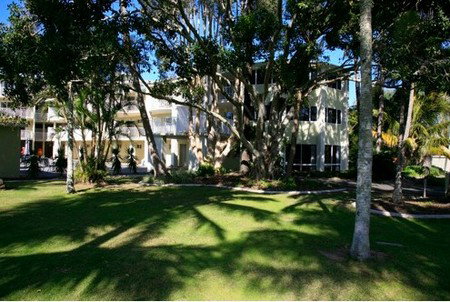 Cabarita Lake Apartments - Tourism Caloundra 1
