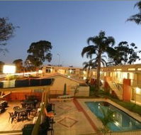 Kelanbri Holiday Apartments - Tourism Caloundra