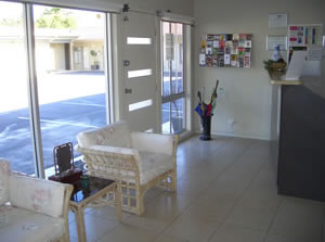 Cessnock Motel - Tourism Caloundra 5