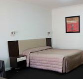 Charles Sturt Motor Inn - Tourism Caloundra