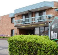 Motel 10 Motor Inn - Tourism Caloundra