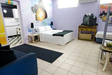 City Crown Lodge - Tourism Caloundra 2