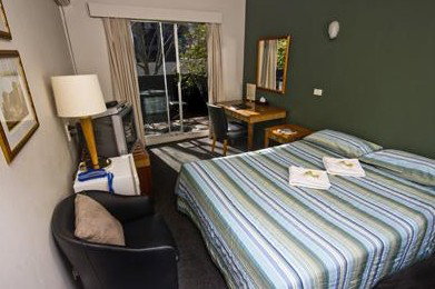 City Crown Lodge - Tourism Caloundra 3