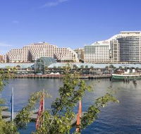 Hotel Ibis Darling Harbour - Tourism Caloundra
