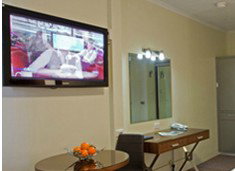 Best Western Central Motel And Apartments - Tourism Caloundra 0