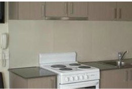 Best Western Central Motel And Apartments - Tourism Caloundra 1