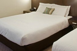 Best Western Central Motel And Apartments - Tourism Caloundra 2