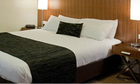 Best Western Central Motel And Apartments - Tourism Caloundra 5