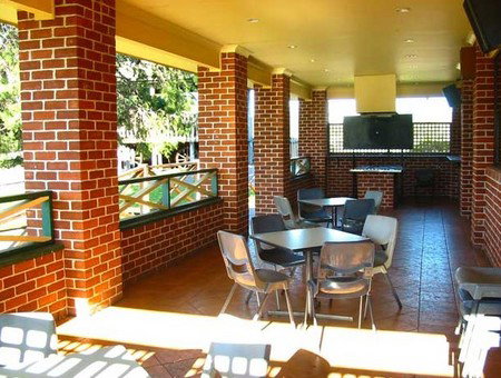 Cobargo Hotel Motel - Tourism Caloundra 0