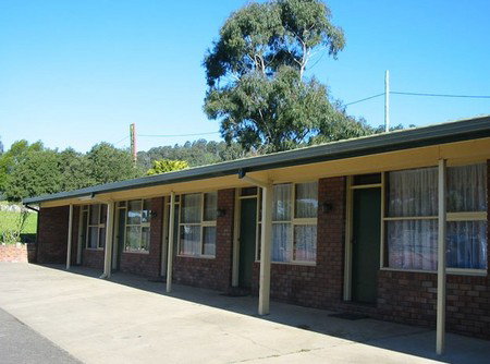 Cobargo Hotel Motel - Tourism Caloundra 2