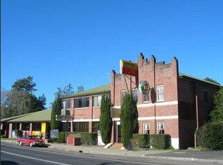 Cobargo Hotel Motel - Tourism Caloundra 3