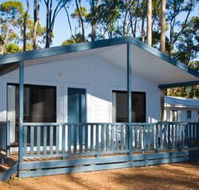 Island View Beach Resort - Tourism Caloundra