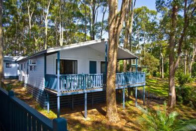 Island View Beach Resort - Tourism Caloundra 1