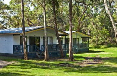 Island View Beach Resort - Tourism Caloundra 2
