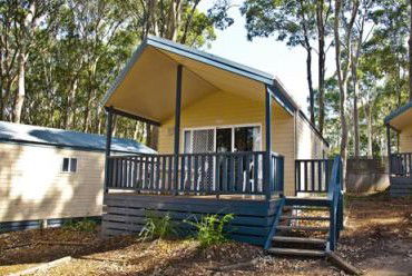 Island View Beach Resort - Tourism Caloundra 3