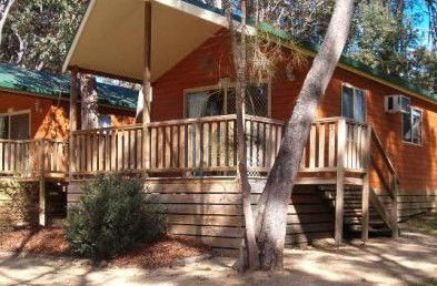 Island View Beach Resort - Tourism Caloundra 4
