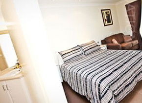 Coomealla Club Motel - Tourism Caloundra 0