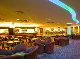 Coomealla Club Motel - Tourism Caloundra 1