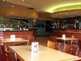 Coomealla Club Motel - Tourism Caloundra 2