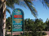 Coomealla Club Motel - Tourism Caloundra 3