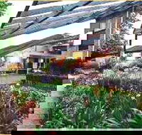 Telopea Inn On The Park - Tourism Caloundra