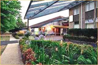 Telopea Inn On The Park - Tourism Caloundra 0
