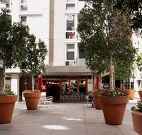 Tribeca Serviced Apartments - Tourism Caloundra