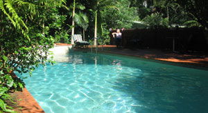 Mt Tamborine QLD Tourism Caloundra