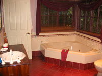 Maz's Retreat - Tourism Caloundra 2