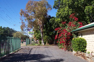 Darling River Motel - Tourism Caloundra 0