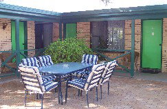 Darling River Motel - Tourism Caloundra 1