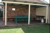 Denman Motor Inn - Tourism Caloundra 0