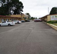 Echo Point Motor Inn - Tourism Caloundra